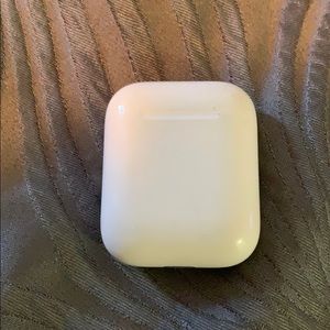 Apple AirPods